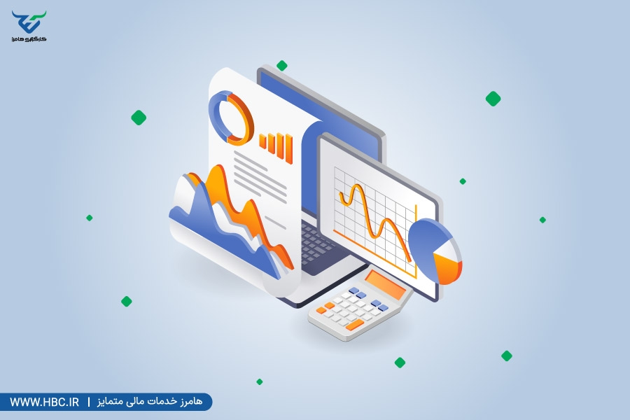 ارزش خالص دارایی (NAV) در بازار سرمایه ایران