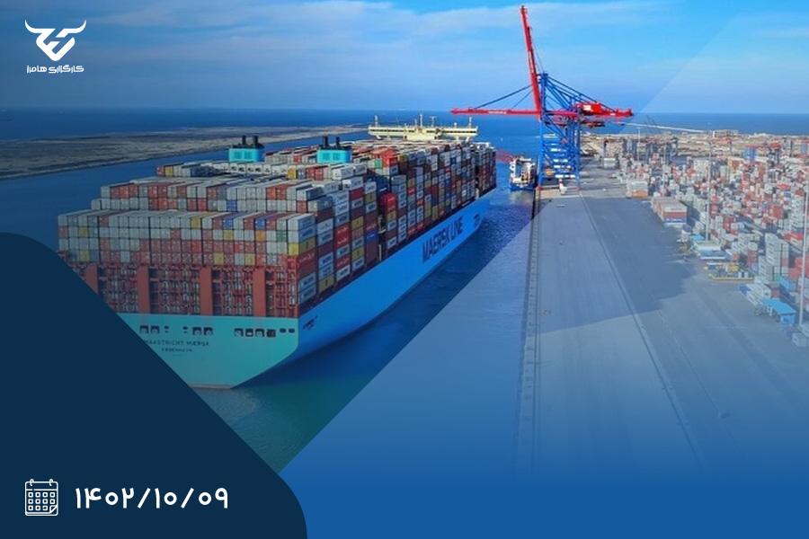 حمایت وزیر صنعت از لغو عوارض صادرات