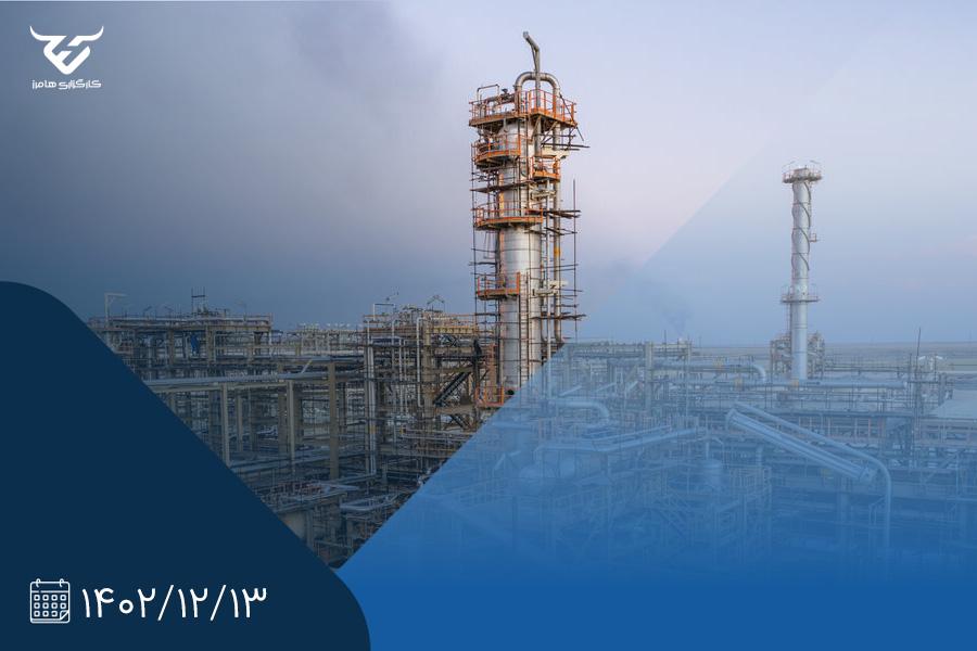 برآورد ناترازی ۳۰۰ میلیونی گاز