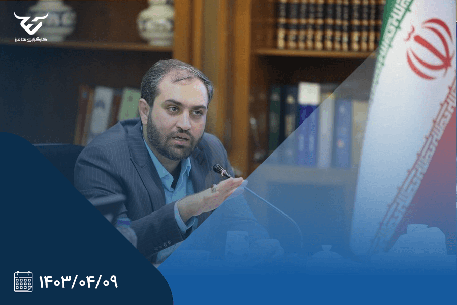 سهامداری، راهی برای مشارکت مردم در تولید